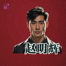 赵明辉